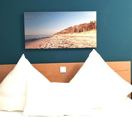 Ostsee Lodges Mit Wellnessbereich Timmendorfer Strand Ngoại thất bức ảnh