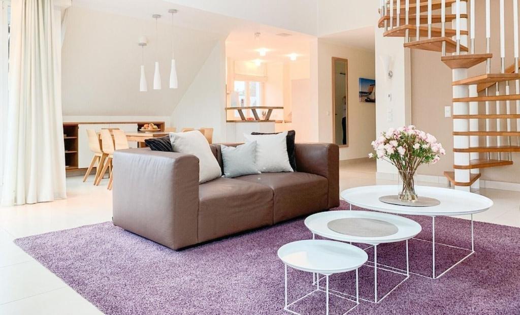 Ostsee Lodges Mit Wellnessbereich Timmendorfer Strand Ngoại thất bức ảnh