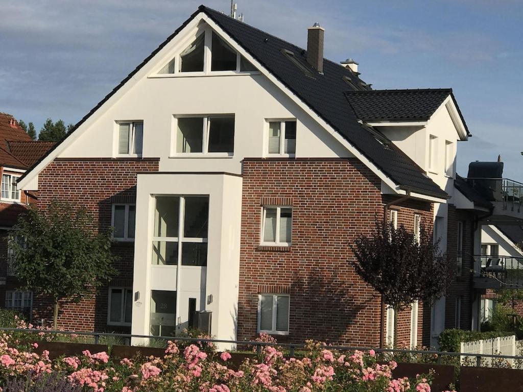 Ostsee Lodges Mit Wellnessbereich Timmendorfer Strand Ngoại thất bức ảnh