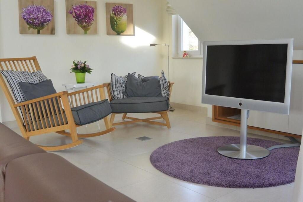 Ostsee Lodges Mit Wellnessbereich Timmendorfer Strand Ngoại thất bức ảnh