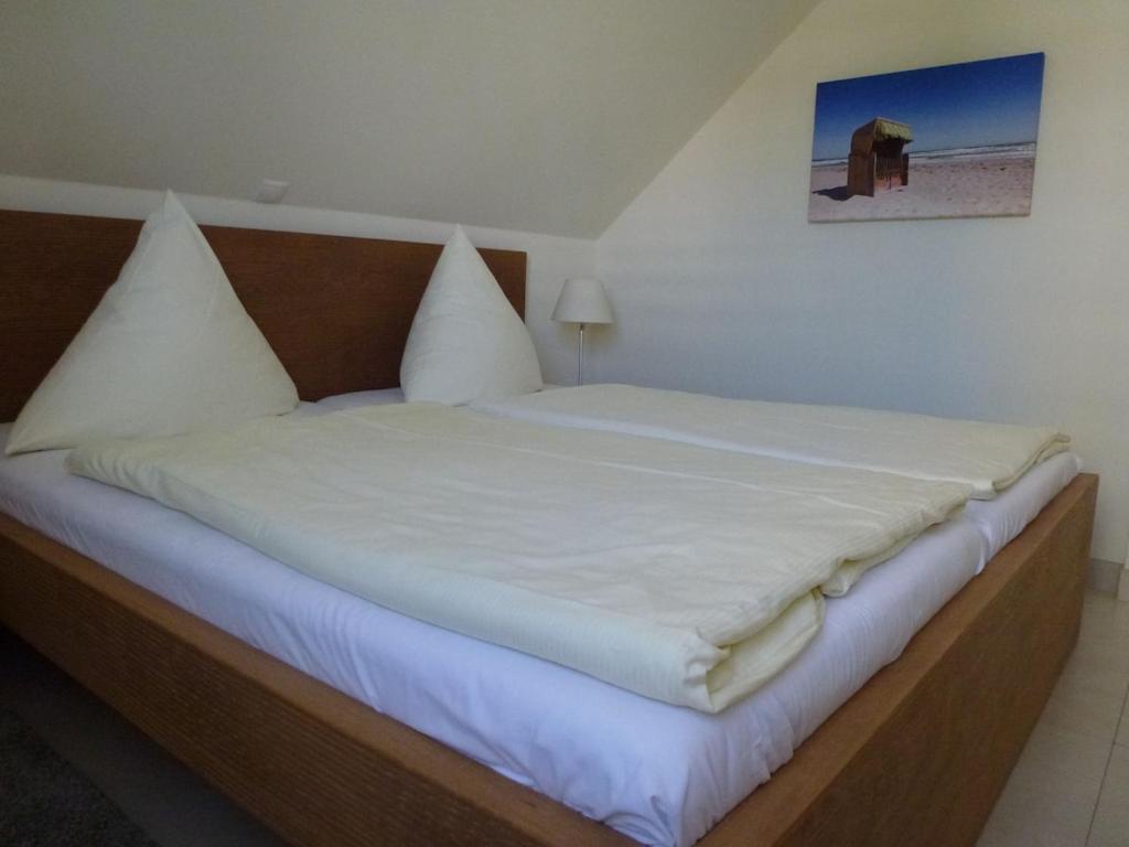 Ostsee Lodges Mit Wellnessbereich Timmendorfer Strand Ngoại thất bức ảnh