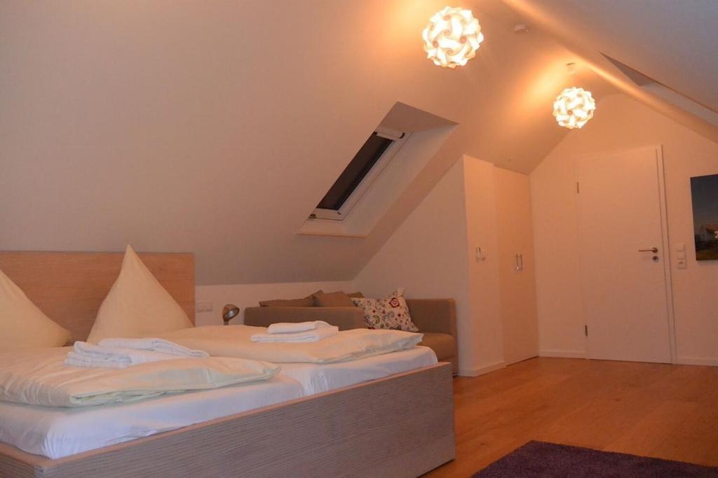 Ostsee Lodges Mit Wellnessbereich Timmendorfer Strand Ngoại thất bức ảnh