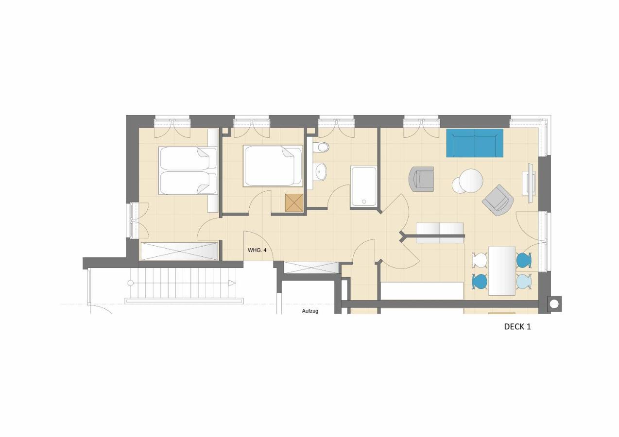 Ostsee Lodges Mit Wellnessbereich Timmendorfer Strand Ngoại thất bức ảnh