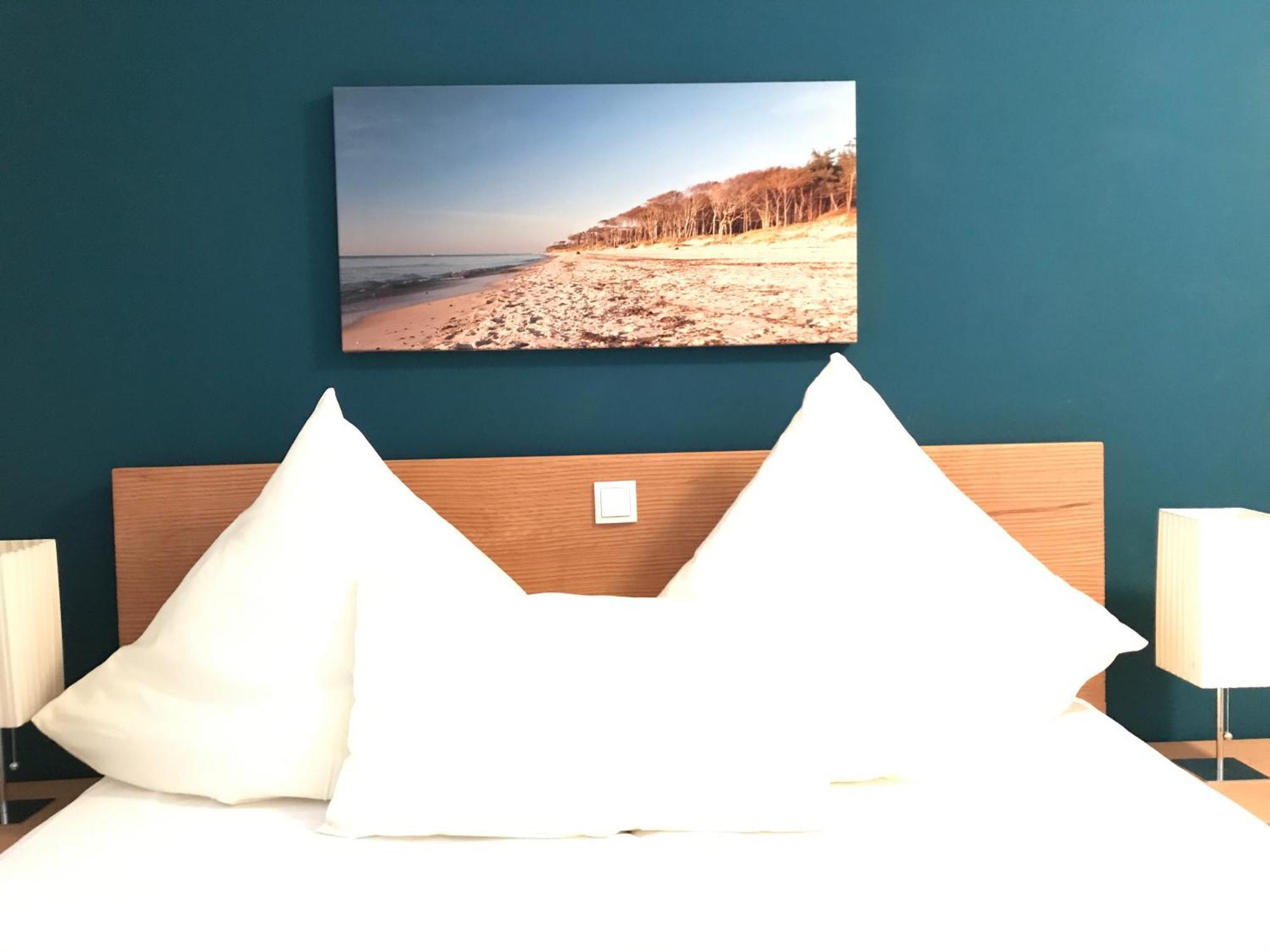 Ostsee Lodges Mit Wellnessbereich Timmendorfer Strand Ngoại thất bức ảnh
