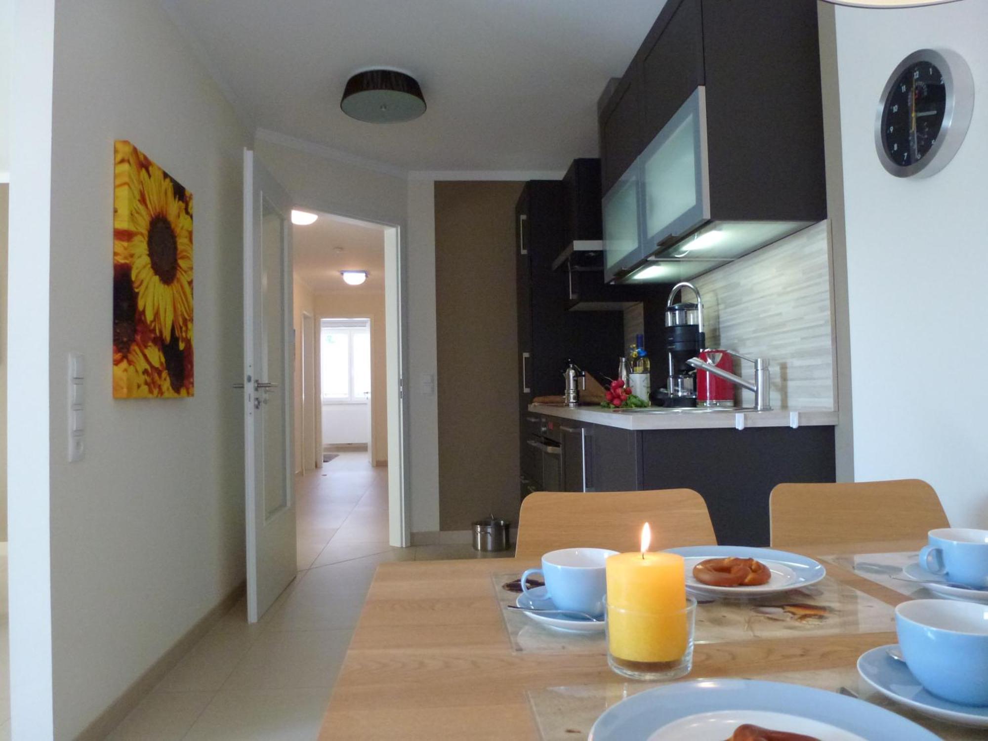 Ostsee Lodges Mit Wellnessbereich Timmendorfer Strand Ngoại thất bức ảnh