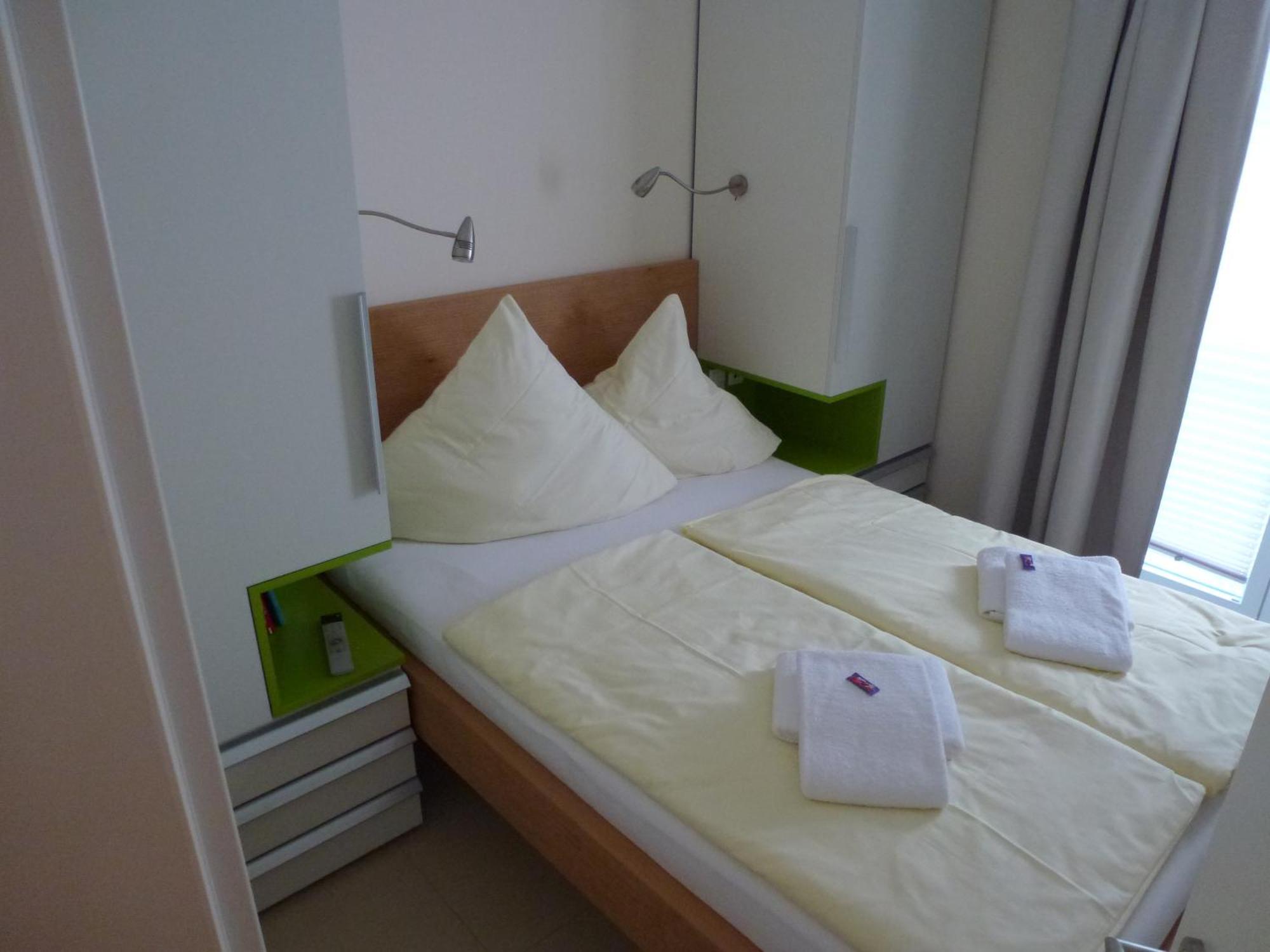 Ostsee Lodges Mit Wellnessbereich Timmendorfer Strand Ngoại thất bức ảnh