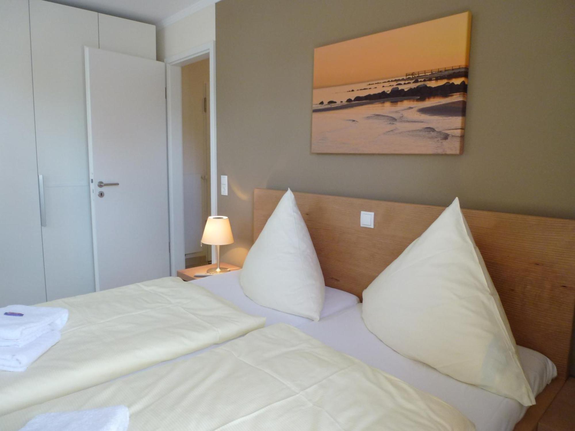 Ostsee Lodges Mit Wellnessbereich Timmendorfer Strand Ngoại thất bức ảnh