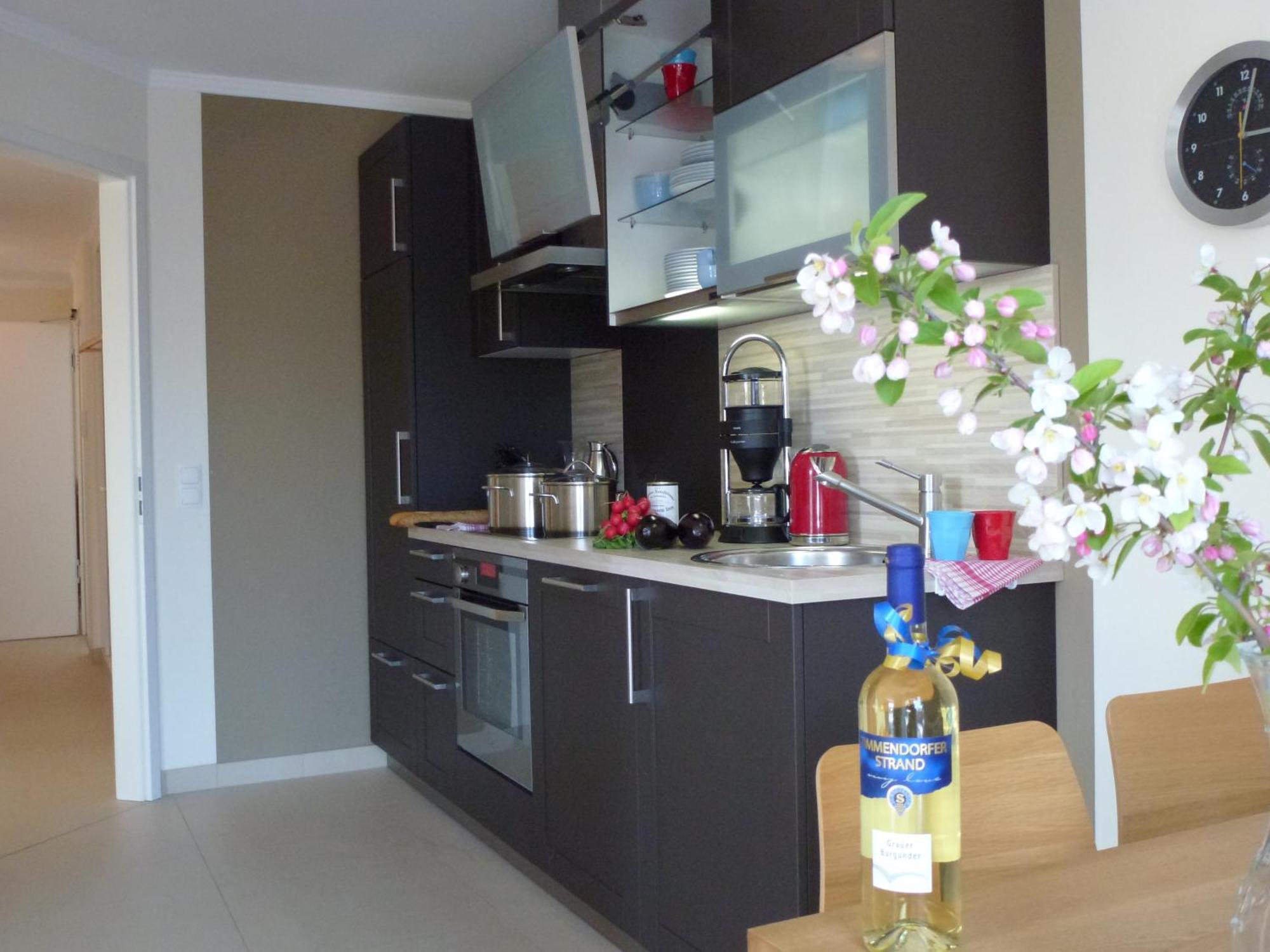 Ostsee Lodges Mit Wellnessbereich Timmendorfer Strand Ngoại thất bức ảnh