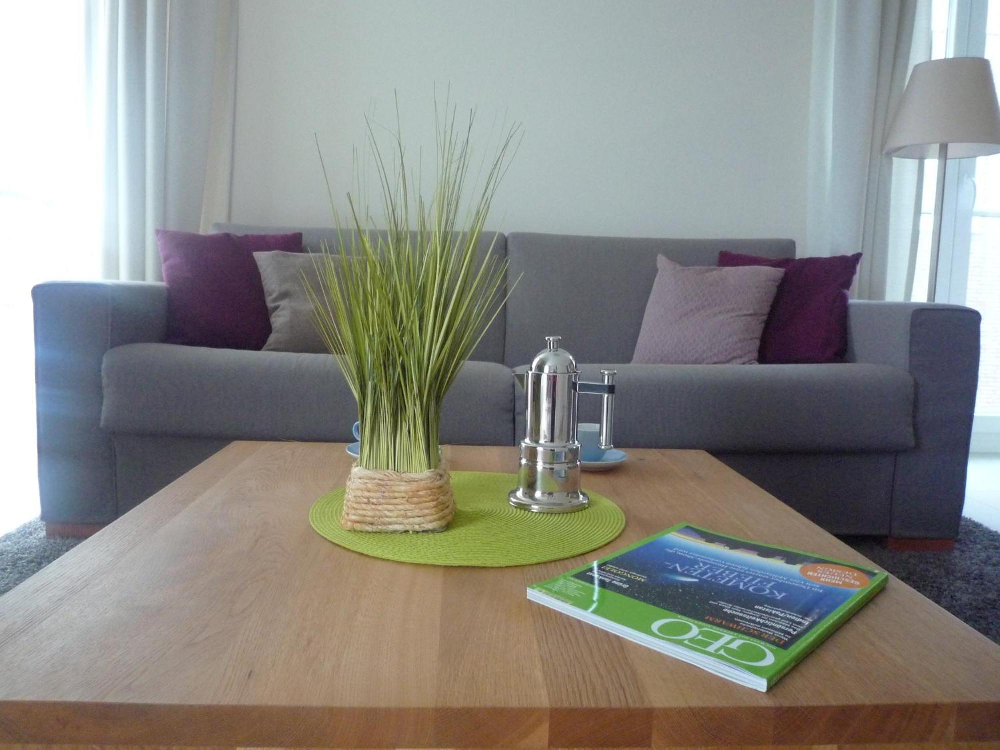 Ostsee Lodges Mit Wellnessbereich Timmendorfer Strand Ngoại thất bức ảnh
